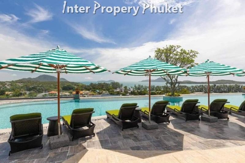 1 Bedroom Luxury condo for sale