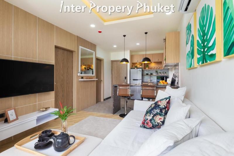 1 Bedroom Luxury condo for sale