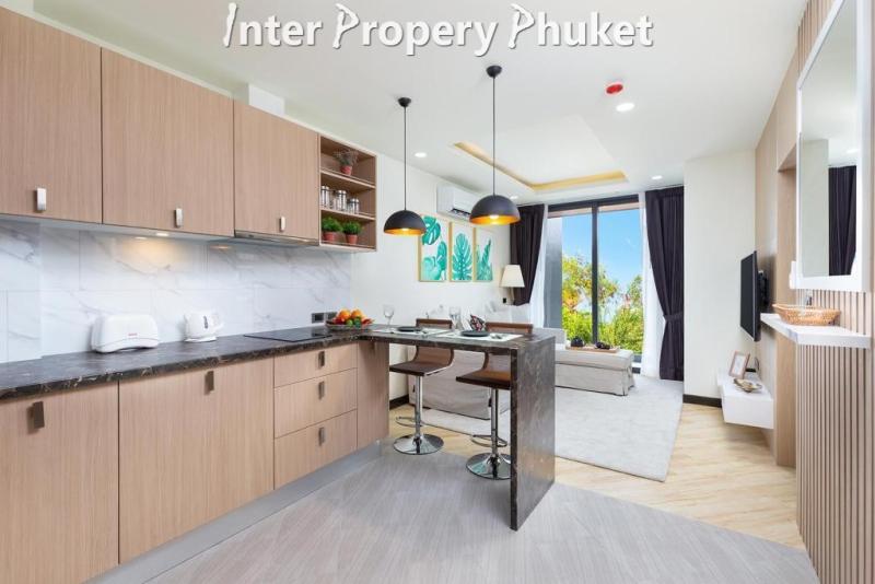 1 Bedroom Luxury condo for sale
