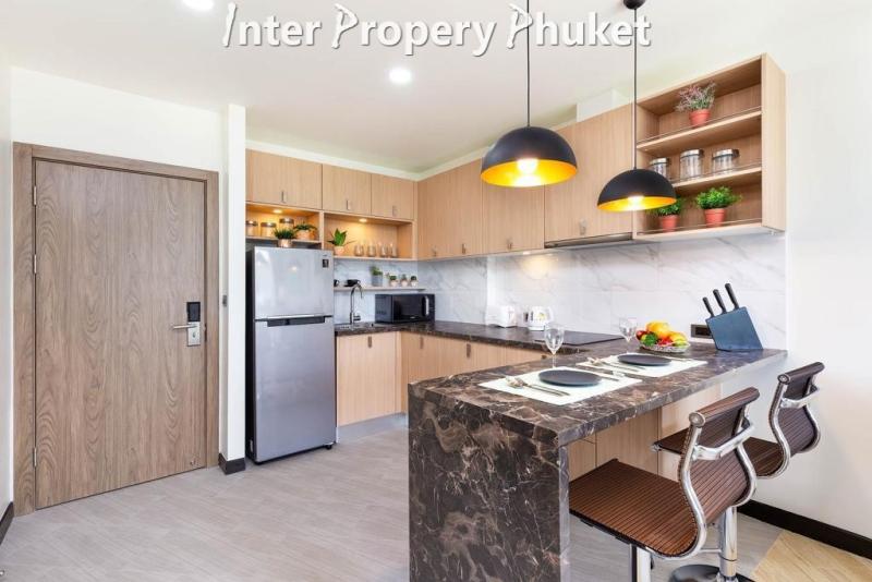 1 Bedroom Luxury condo for sale