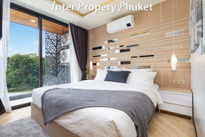1 Bedroom Luxury condo for sale