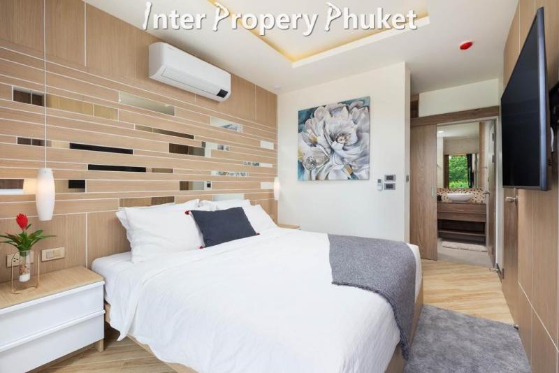 1 Bedroom Luxury condo for sale