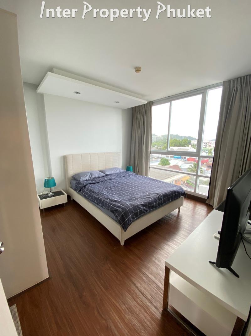 SPT135 2 Bedrooms condo for sale