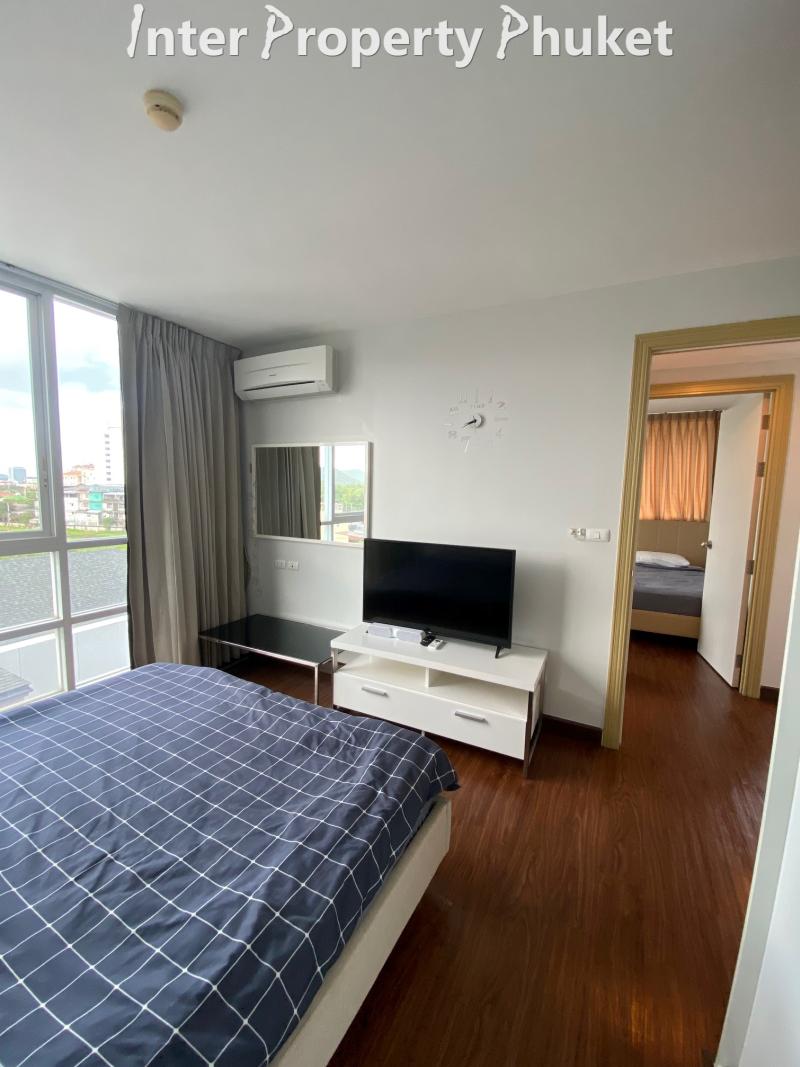SPT135 2 Bedrooms condo for sale
