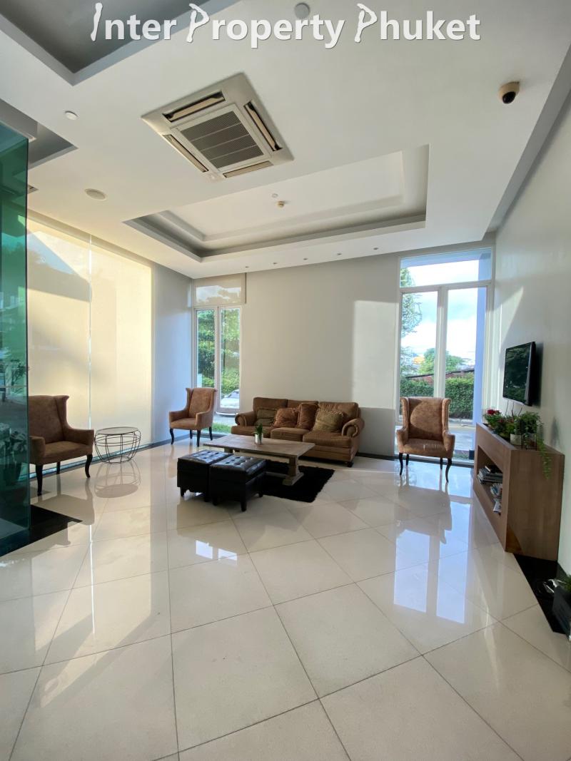 SPT135 2 Bedrooms condo for sale