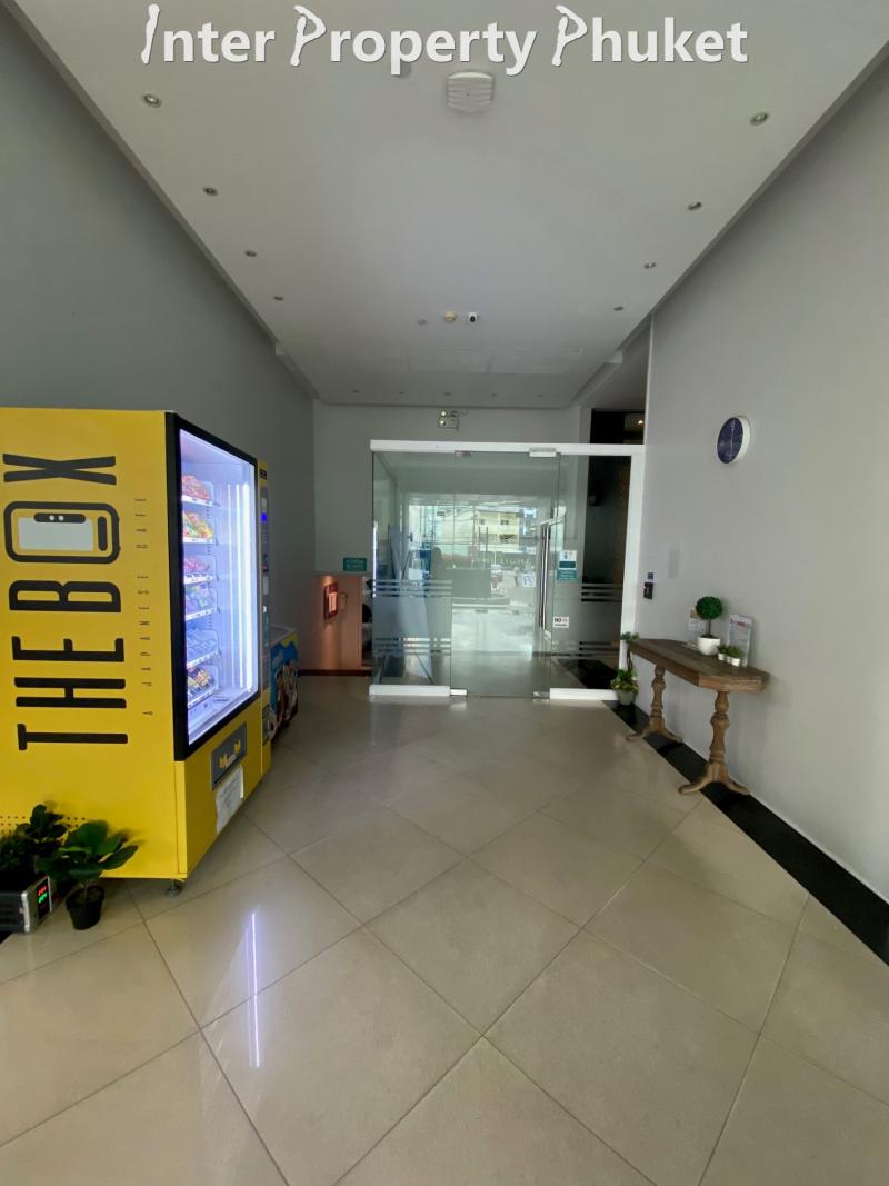SPT135 2 Bedrooms condo for sale