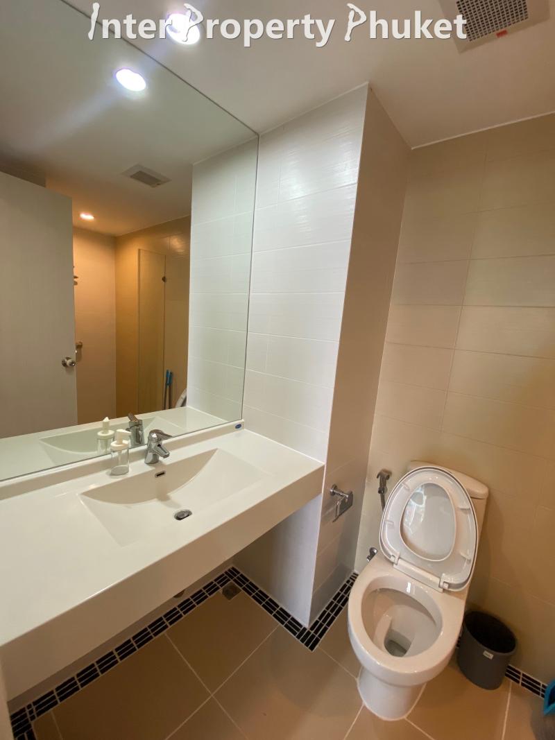 SPT135 2 Bedrooms condo for sale