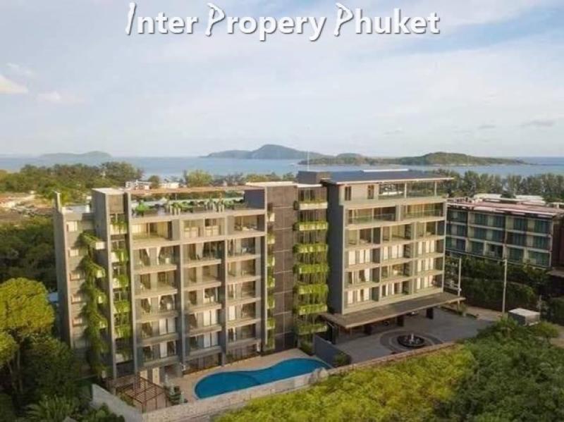SR134 1 Bedroom condo for sale