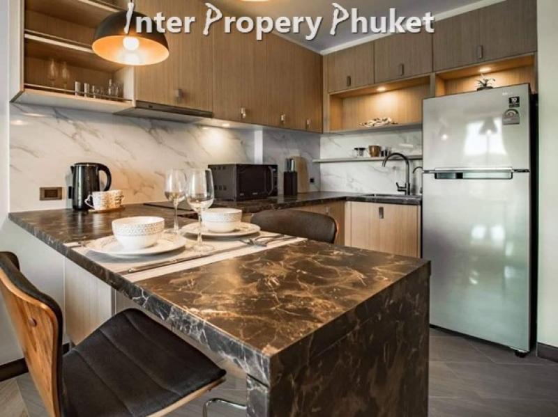 SR134 1 Bedroom condo for sale