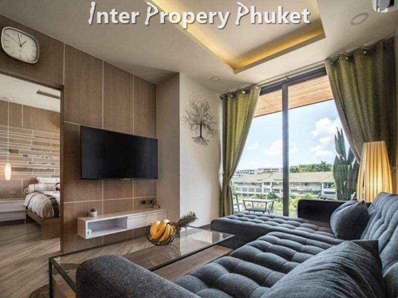 SR134 1 Bedroom condo for sale