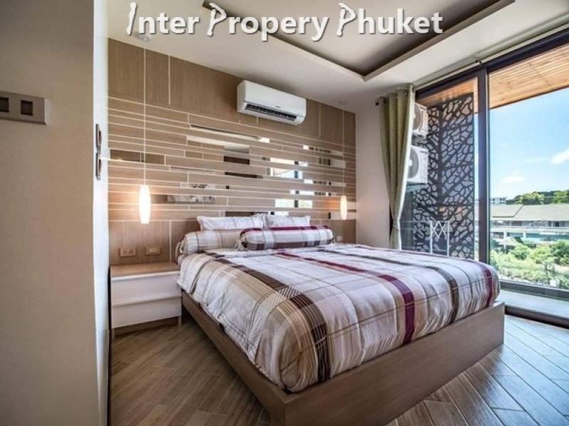 SR134 1 Bedroom condo for sale