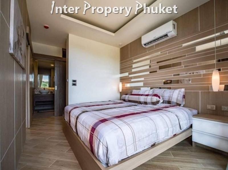 SR134 1 Bedroom condo for sale