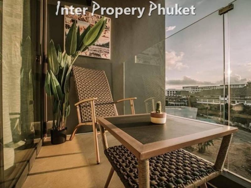 SR134 1 Bedroom condo for sale