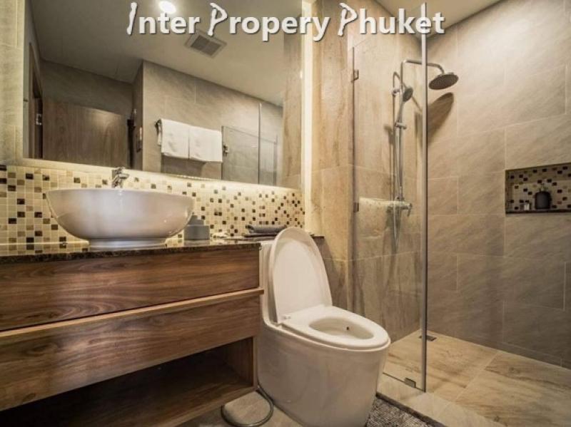 SR134 1 Bedroom condo for sale