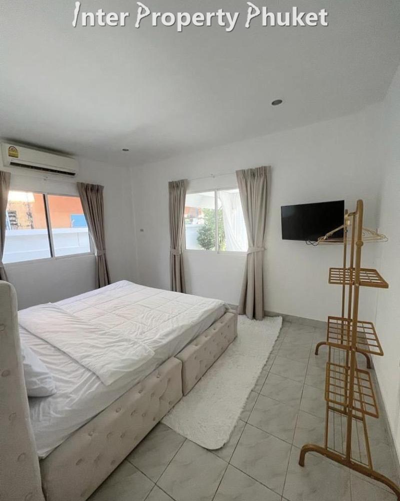 RR346 4 Bedrooms villa for rent