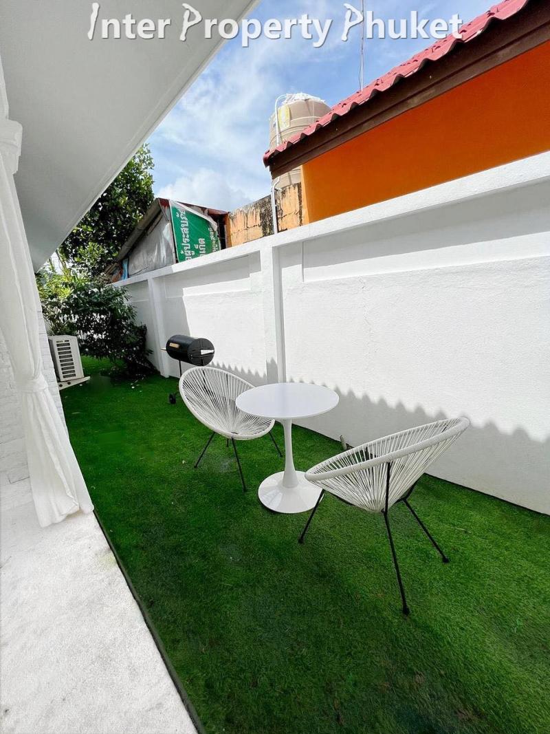 RR346 4 Bedrooms villa for rent