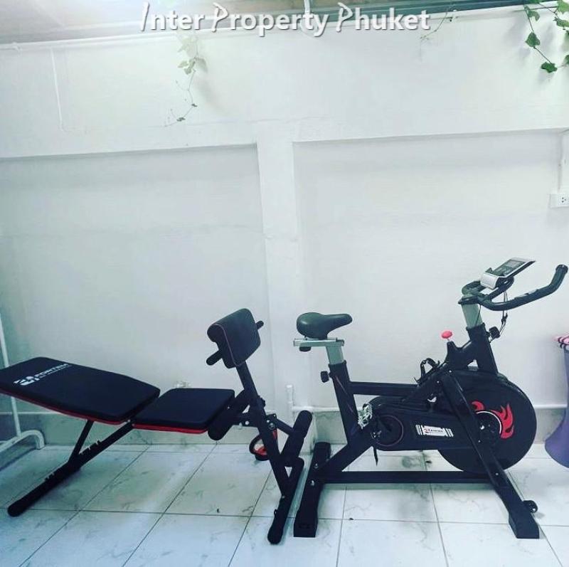 RR346 4 Bedrooms villa for rent