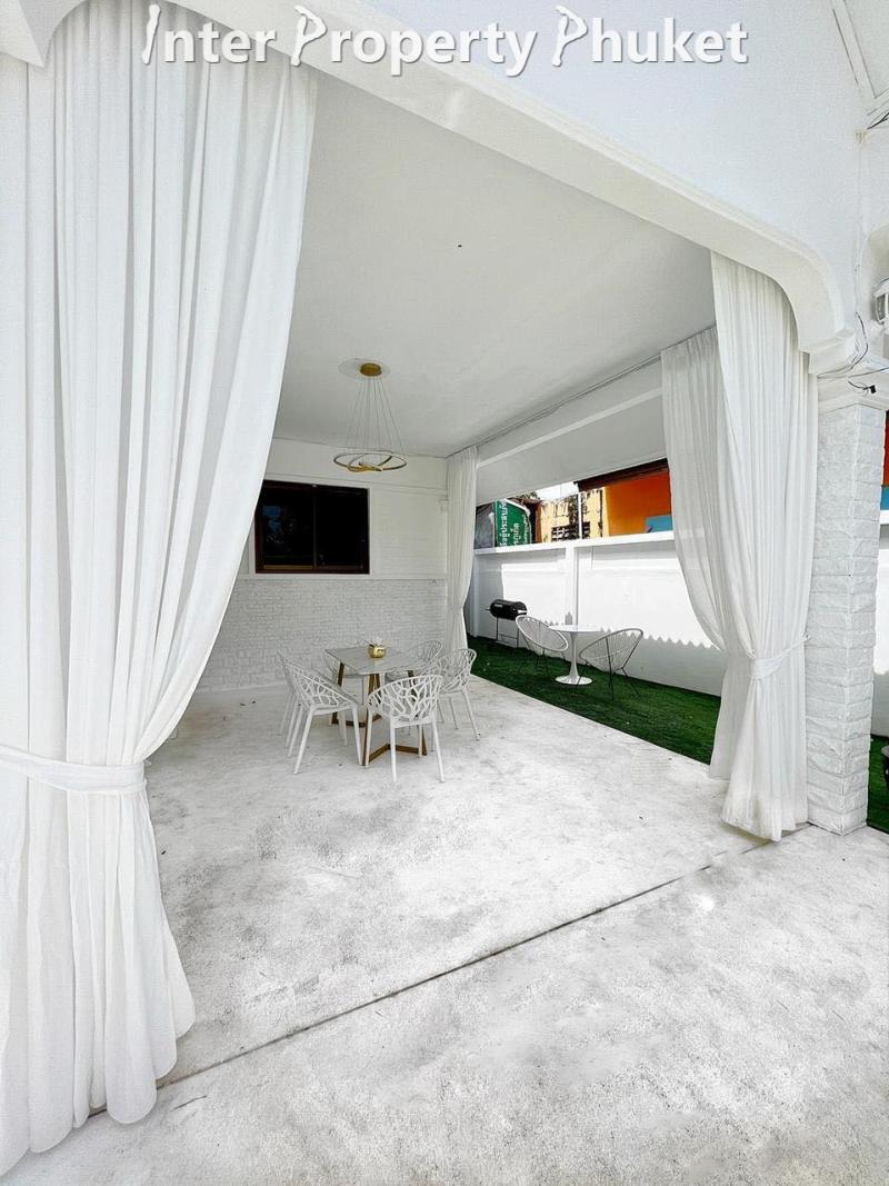 RR346 4 Bedrooms villa for rent
