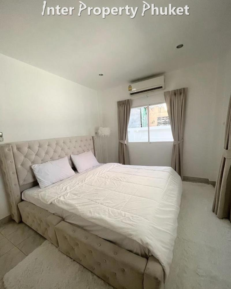 RR346 4 Bedrooms villa for rent