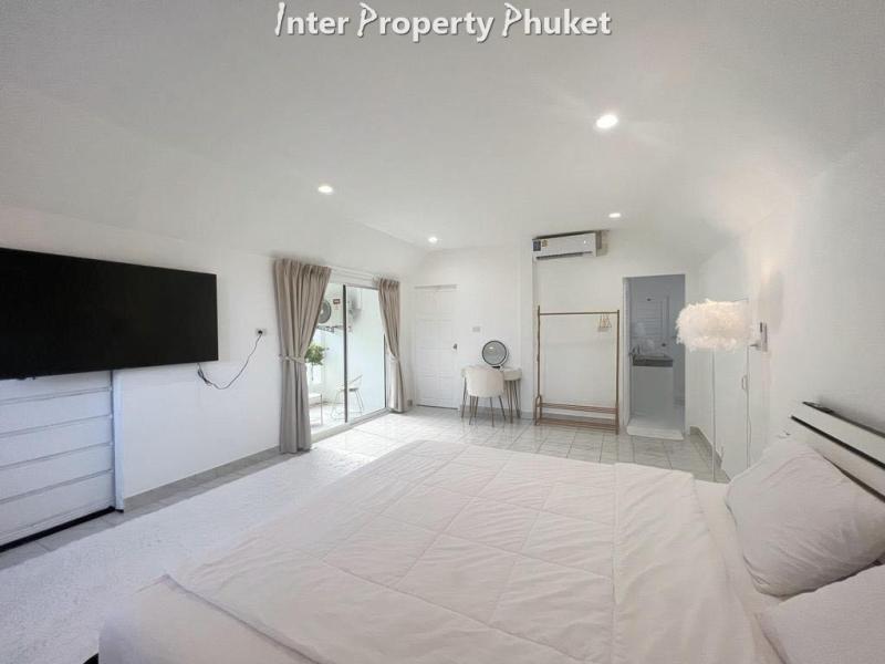 RR346 4 Bedrooms villa for rent
