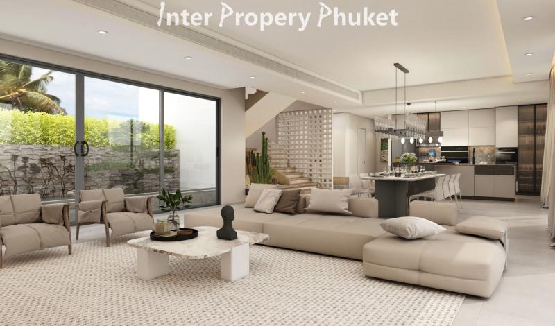5 Bedrooms Luxury modedrn villa for sale