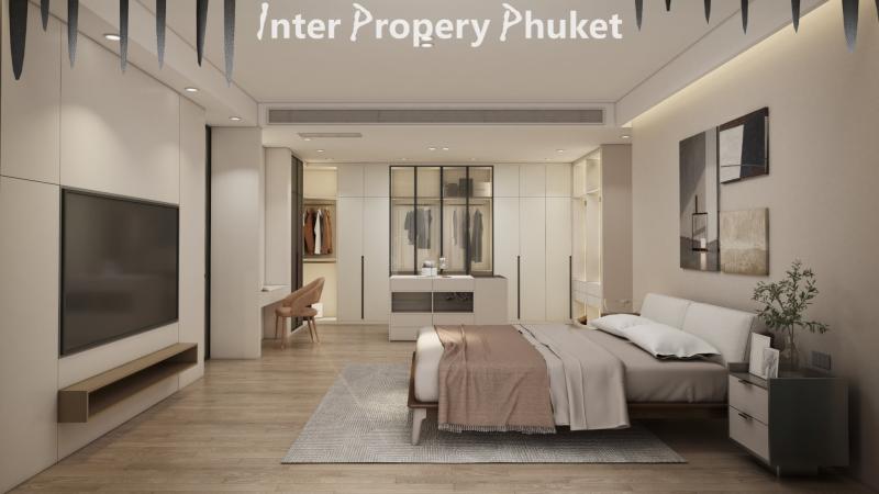 5 Bedrooms Luxury modedrn villa for sale