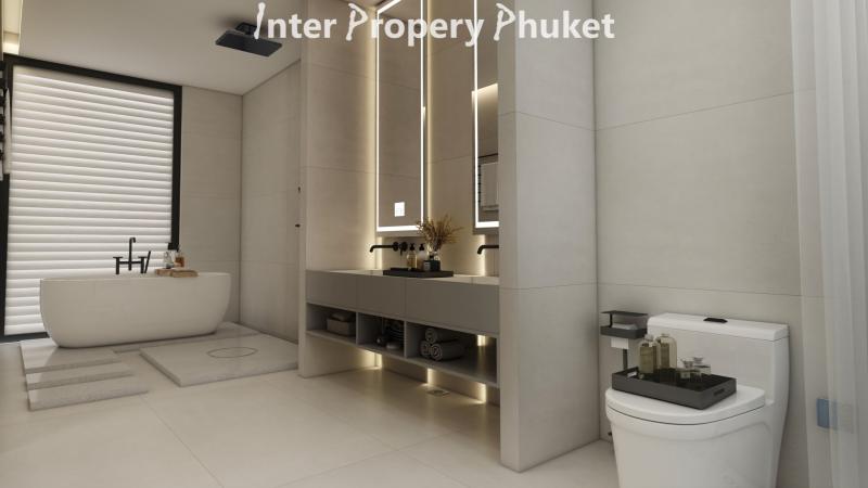 5 Bedrooms Luxury modedrn villa for sale