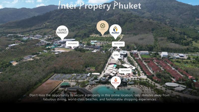 5 Bedrooms Luxury modedrn villa for sale