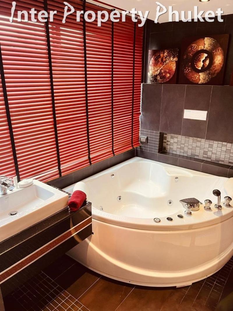 RPT349 1 Bedroom condo for rent