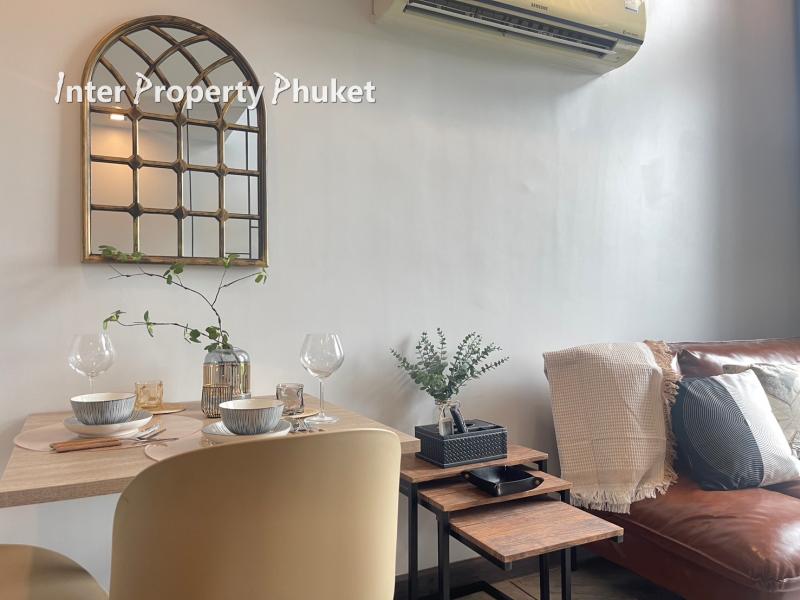 1 Bedrooms Duplex Apartment for Sale