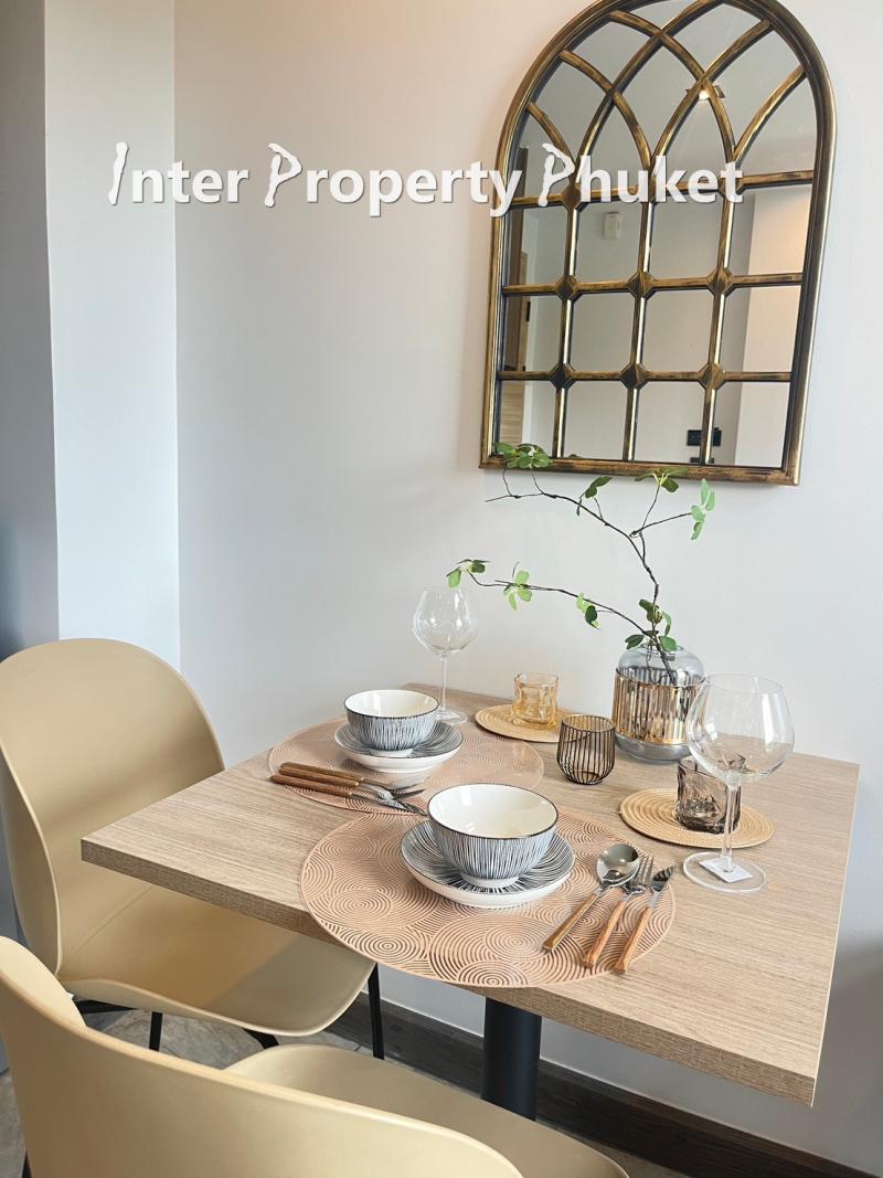 1 Bedrooms Duplex Apartment for Sale