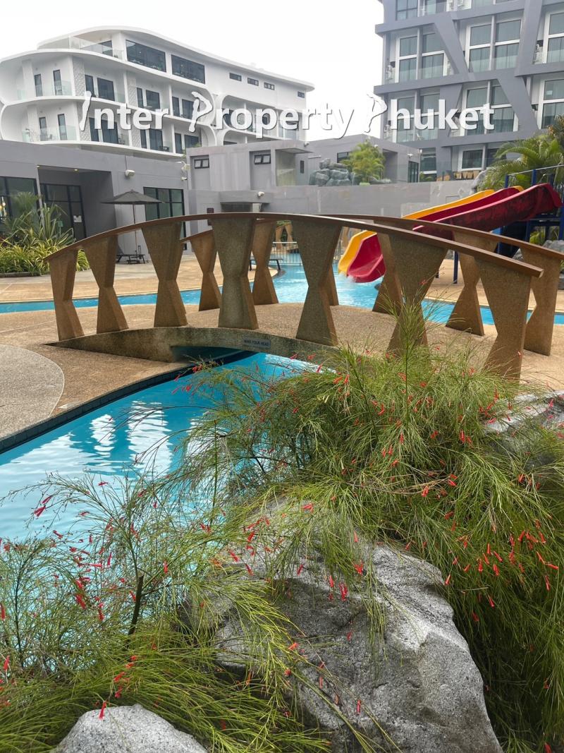 1 Bedrooms Duplex Apartment for Sale