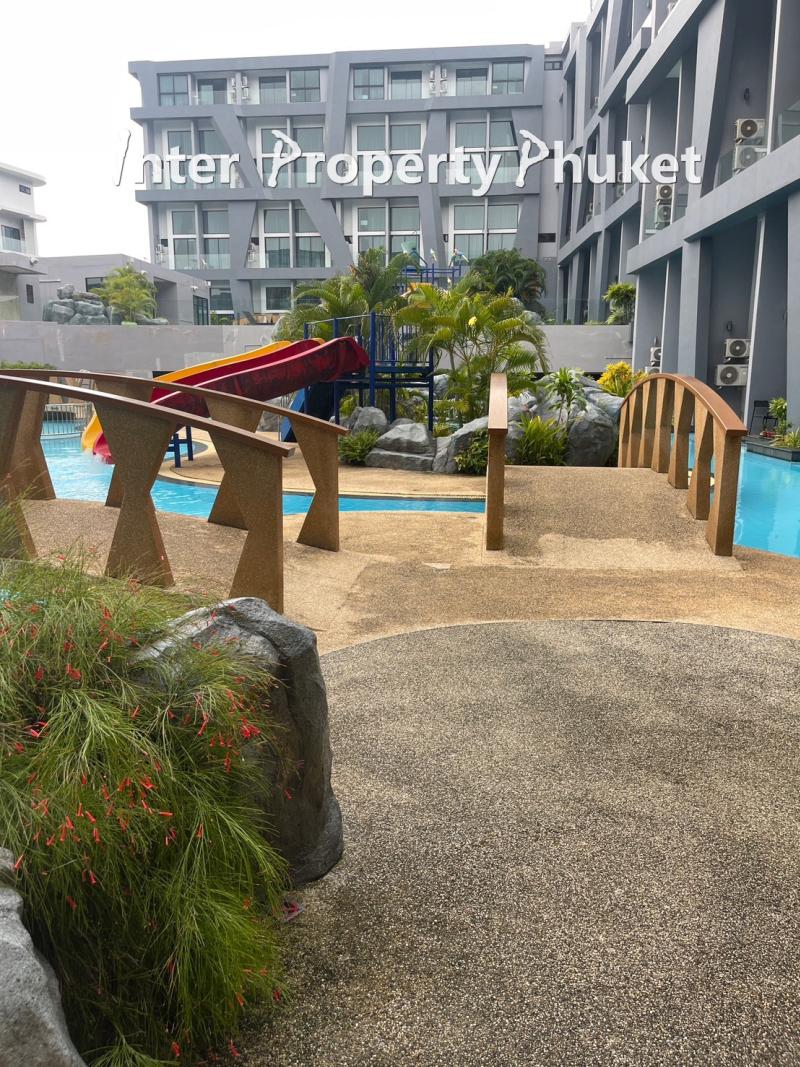 1 Bedrooms Duplex Apartment for Sale