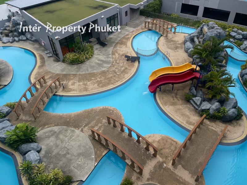 1 Bedrooms Duplex Apartment for Sale