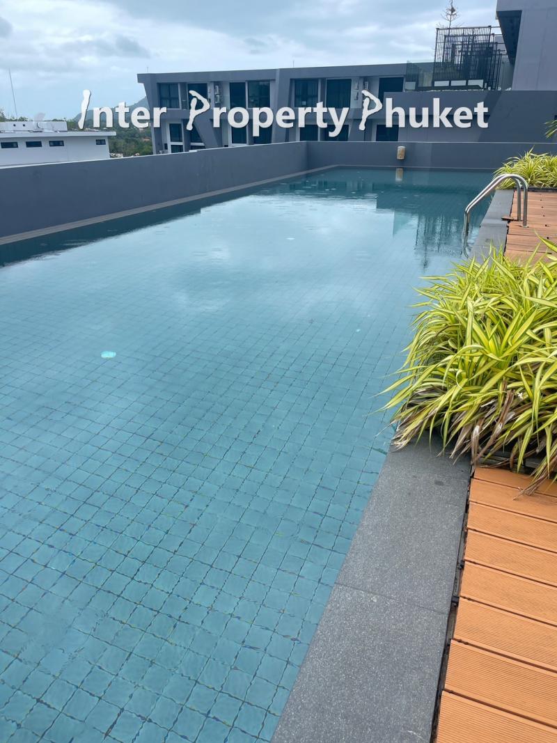 1 Bedrooms Duplex Apartment for Sale