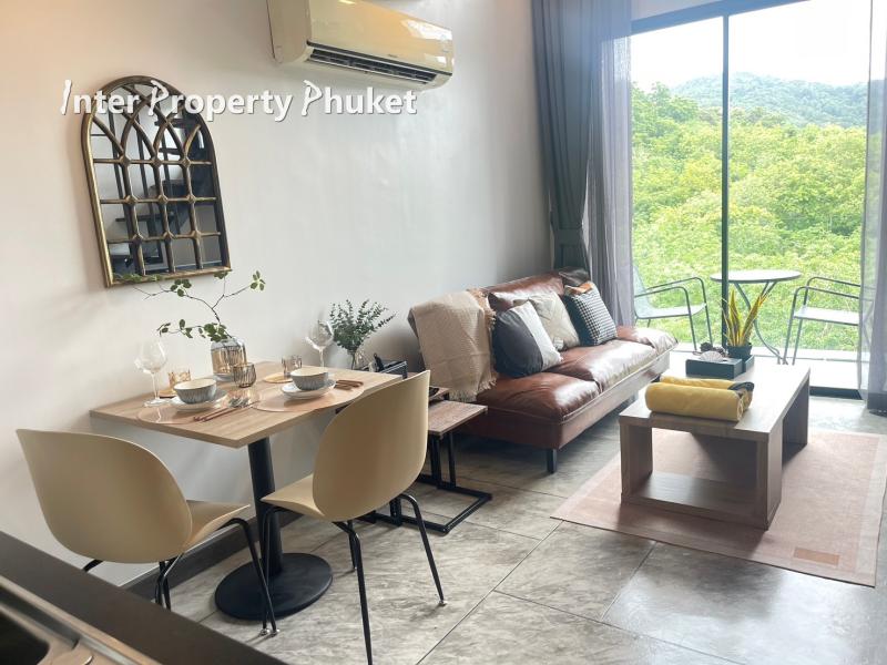 1 Bedrooms Duplex Apartment for Sale