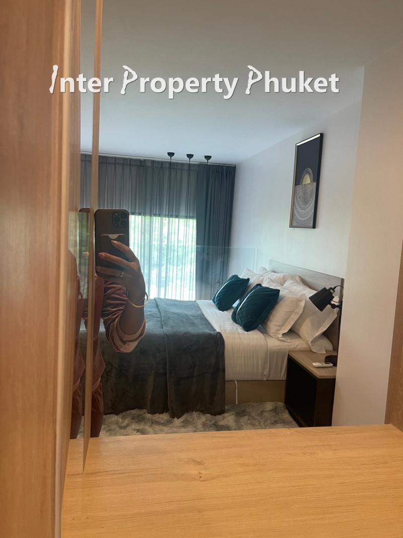 1 Bedrooms Duplex Apartment for Sale