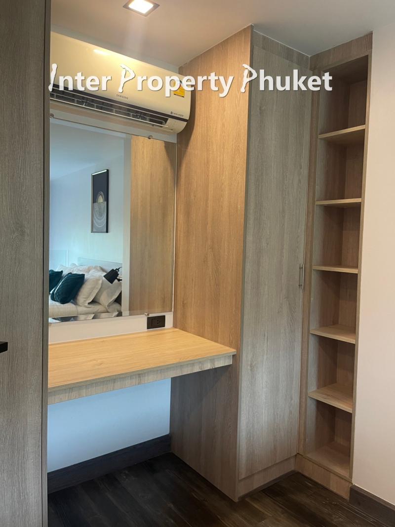 1 Bedrooms Duplex Apartment for Sale