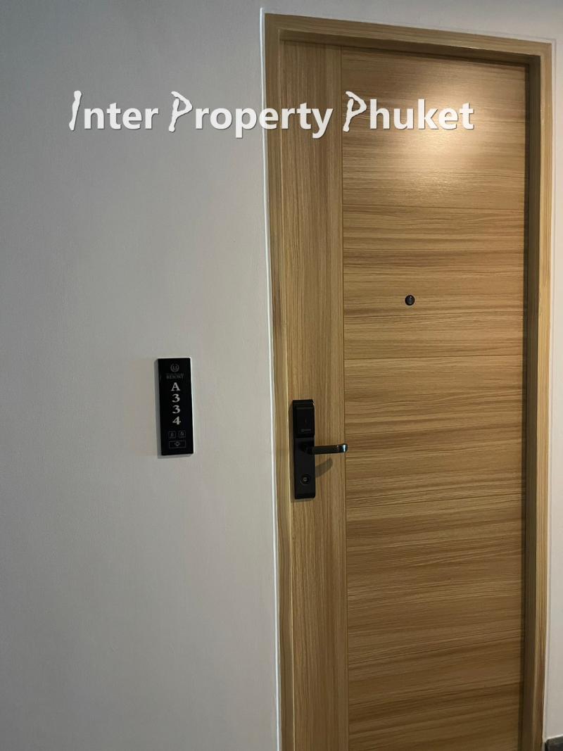 1 Bedrooms Duplex Apartment for Sale