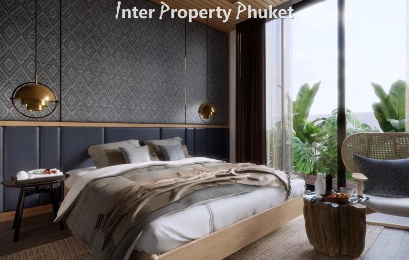 4 Bedrooms Tropical Pool Villa for sale