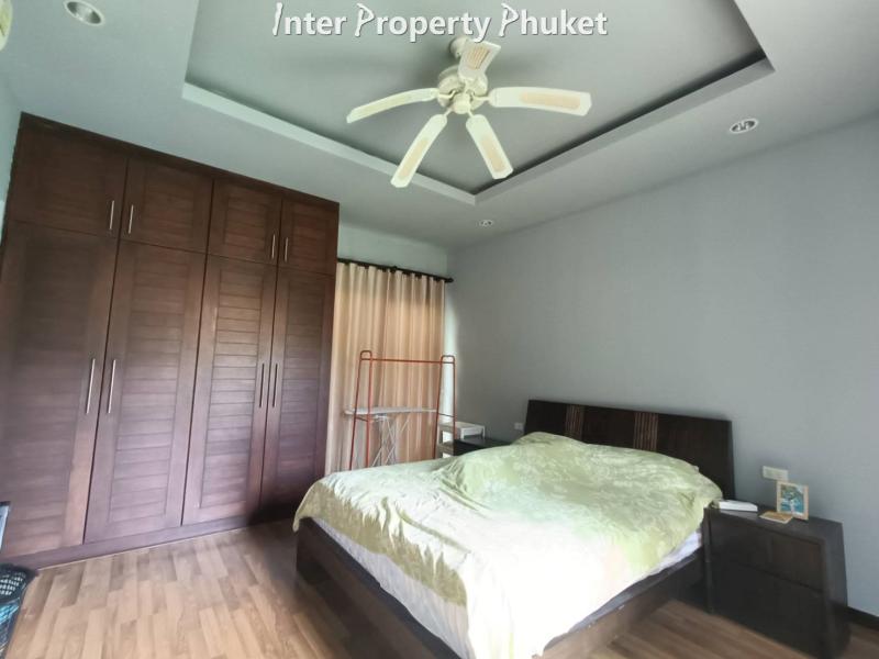 SKKC141 3 Bedrooms villa for sale