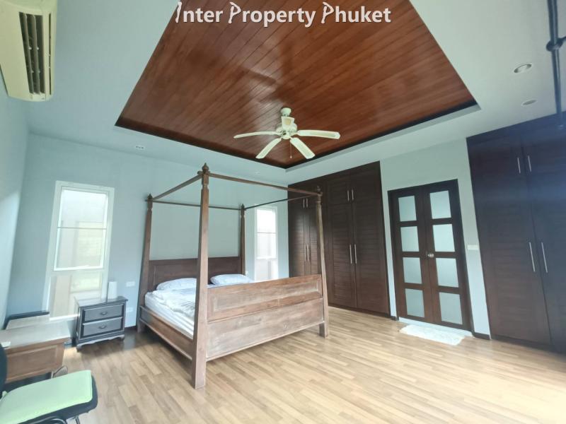 SKKC141 3 Bedrooms villa for sale