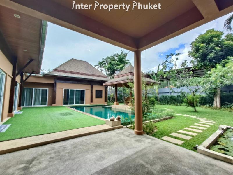 SKKC141 3 Bedrooms villa for sale