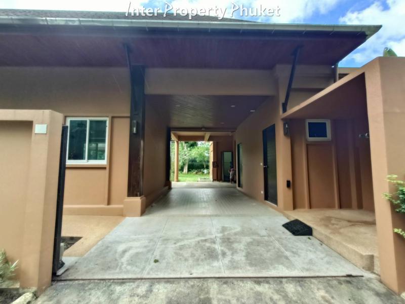SKKC141 3 Bedrooms villa for sale