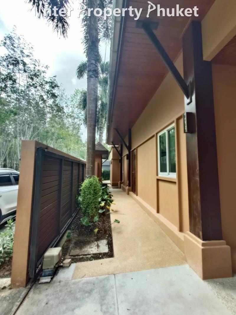 SKKC141 3 Bedrooms villa for sale