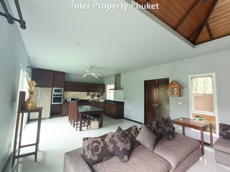 SKKC141 3 Bedrooms villa for sale