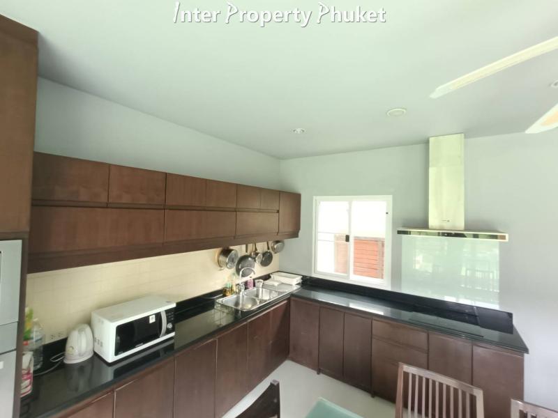 SKKC141 3 Bedrooms villa for sale