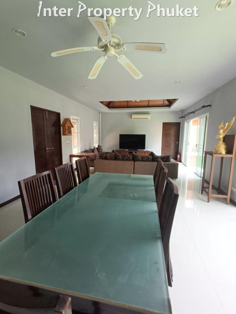 SKKC141 3 Bedrooms villa for sale