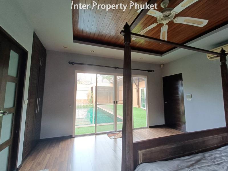 SKKC141 3 Bedrooms villa for sale