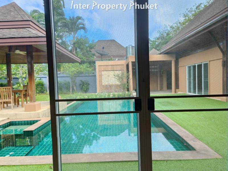 SKKC141 3 Bedrooms villa for sale
